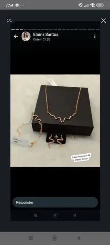 Lindo conjunto Jalde Paramour
