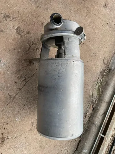 Bombas Apv para Laticínios