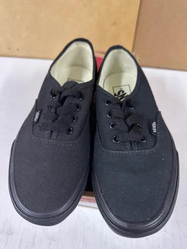 Tênis vans novo original TAM 34/35