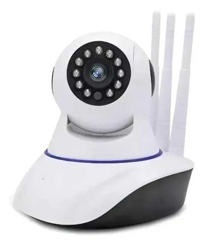 CAMERA IP IT-BLUE SC-B15