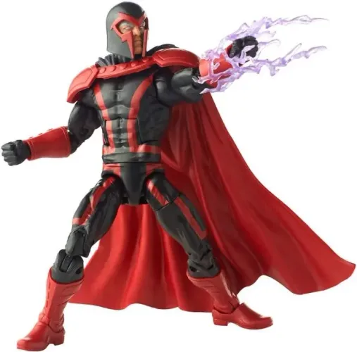 Marvel Legends Series X-men Wave Apocalypse Magneto E2297