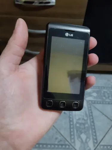 Celular LG Usado no estado