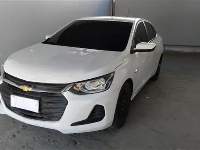 SUCATA GM ONIX 2020