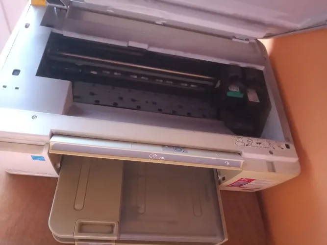 Impressora Multifuncional HP - Ótimo estado