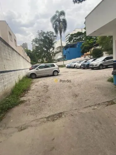 Terreno à venda, 468 m² por R$ 2.300.000,00 - Centro - São Bernardo do Campo/SP