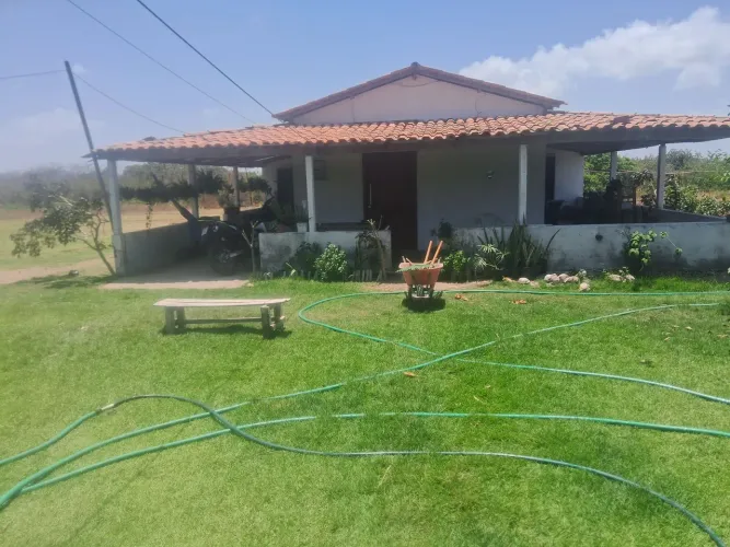 Oportunidade Sitio Próximo do Val Paraiso 8500m2