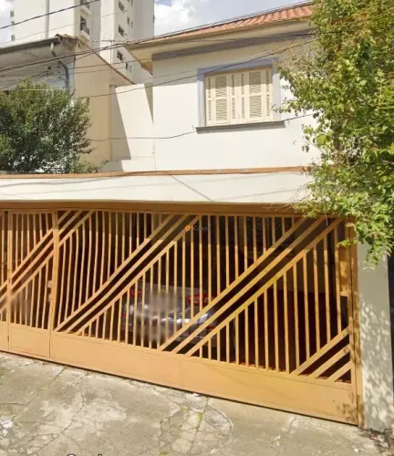 Casa Espetacular na Vila Clementino - Locação
