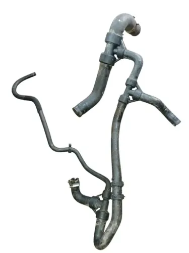 Mangueira radiador Fiat palio 1.0 2003/2009