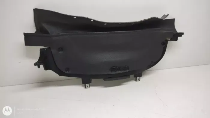 Capa Coluna Direção Jeep Renegade 2017 Original
