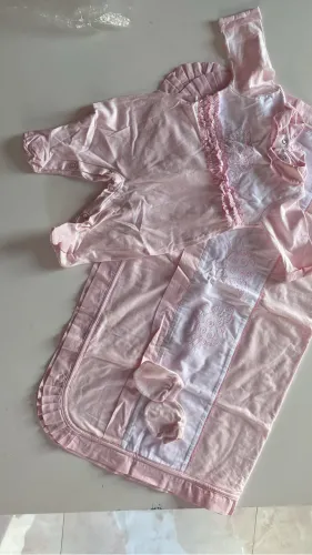 Saída de Maternidade