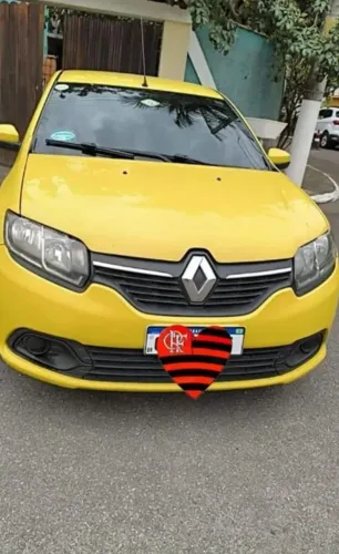 Renault Logan Expression Flex 1.0 12V 4P 2020