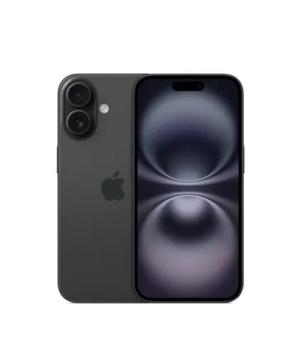 iPhone 16 128GB | Lacrado | Nota | Pronta Entrega | Loja Física