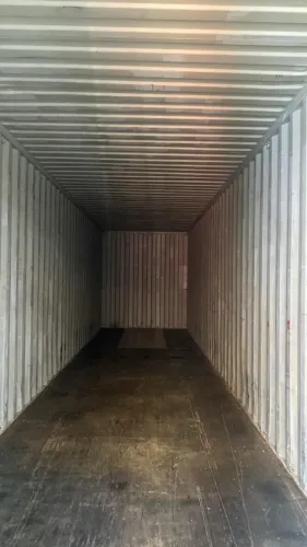CONTAINER MARITIMO EM TODOS PORTOS DO BRASIL