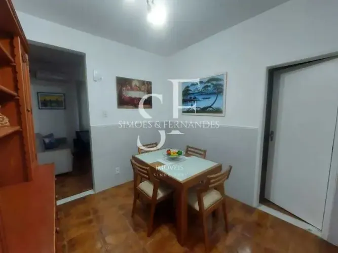 Rio Comprido - Rua Campos da Paz - Casa de Vila tipo apartamento 3 quartos, suíte, área ex