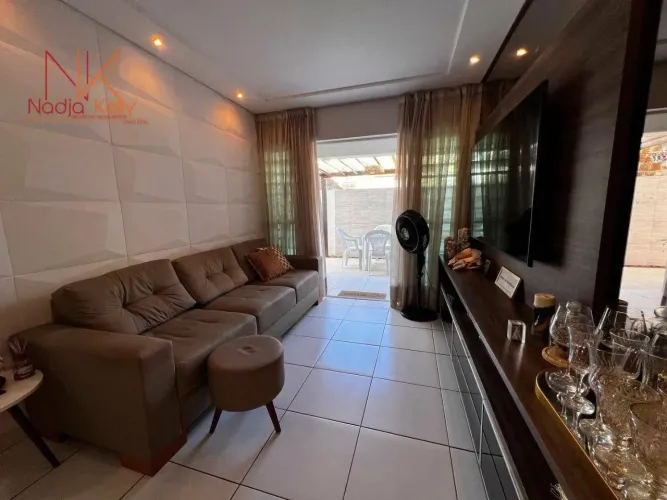 Apartamento Garden com 3 dormitórios à venda, 130 m² por R$ 630.000,00 - Intermares - Cabe