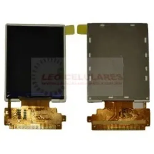 LCD Samsung E 2330
