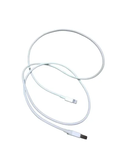 Cabo original de iphone usb
