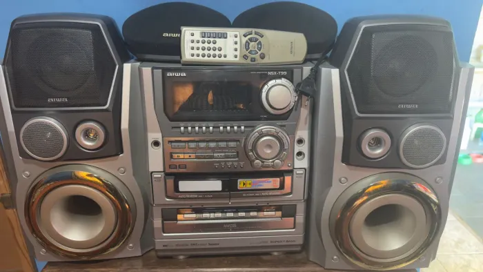 Aiwa t 99 