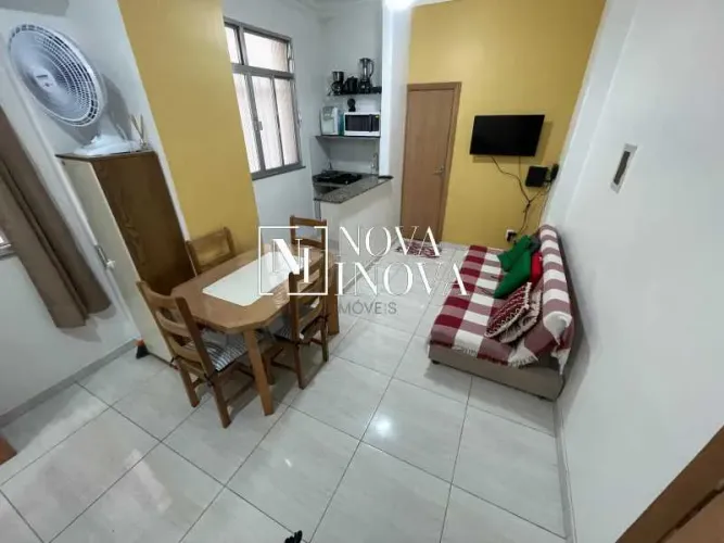 Apartamento - Padrão / Residencial / Copacabana