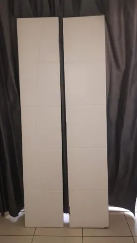 Porta camarão 80x2,10