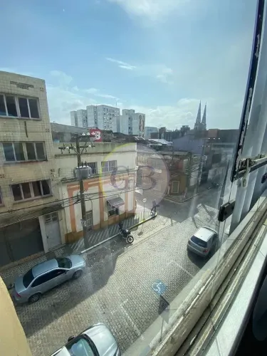 Sala para locação, Centro, Rio Grande, RS
