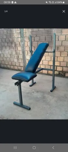 Banco supino