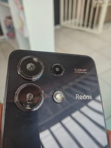 REDMI NOTE 13 4G 256GB