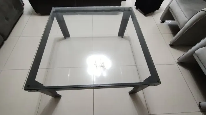 Mesa de centro