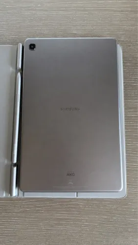 Vendo tablet Samsung S6 Lite com Pen
