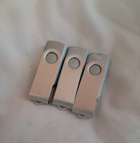 Pen Drive 2GB