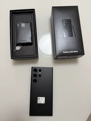 Samsumg S23 Ultra 
