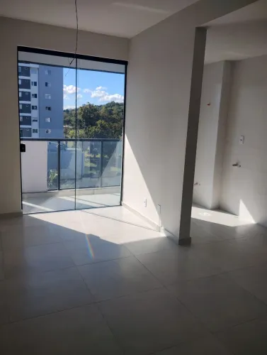 Apartamento Itoupava Central 