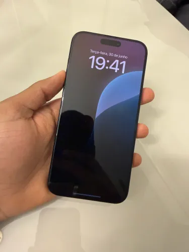 iPhone 15 Pro Max 256 GB