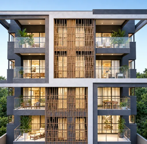 Apartamento para Venda em Curitiba, Centro Cívico, 3 dormitórios, 1 suíte, 2 banheiros, 2