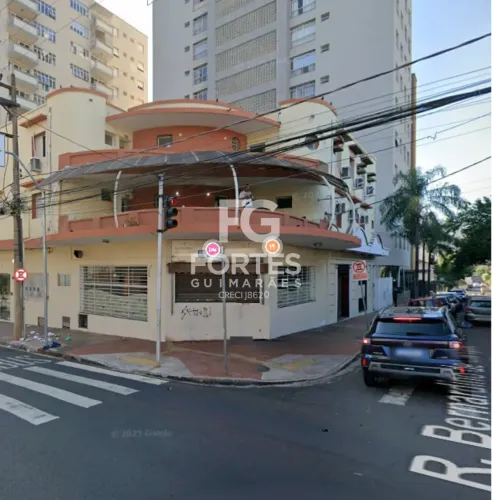 Imóvel Comercial De Esquina, 02 Salões Ideais Para Padarias e Restaurantes, 326 m², Centro