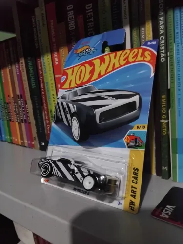 Hotwheels (STH) Hi Roller II