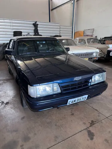Chevrolet Opala Comodoro/comod. SLE 4.1/2.5 1991