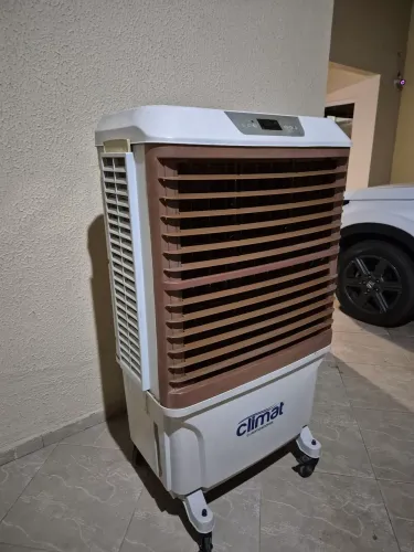 Climatizador clm-80rt