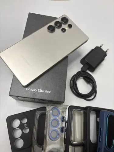 S25 Ultra 512gb
