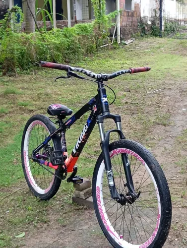 Viking tuff 30 aro 26