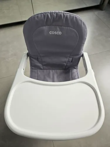 Cadeirinha de alimentação Cosco