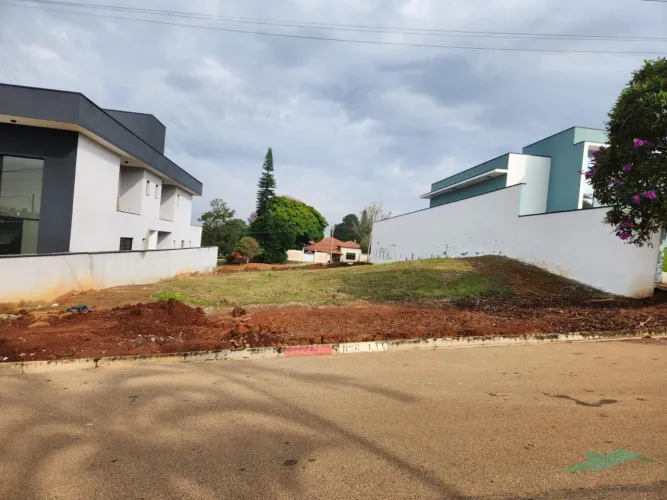 Terreno em Condomínio para Venda em Boituva, Portal das Estrelas III
