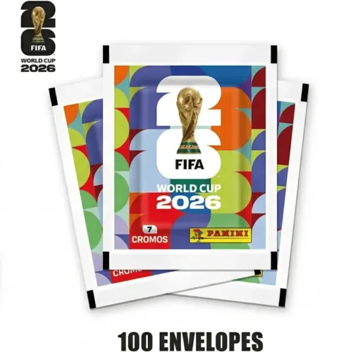 kit 100pcs de figurinhas- Entrega Rápida!!!