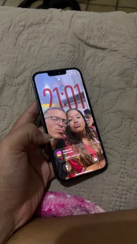 IPHONE 13 PRO SEMINOVO
