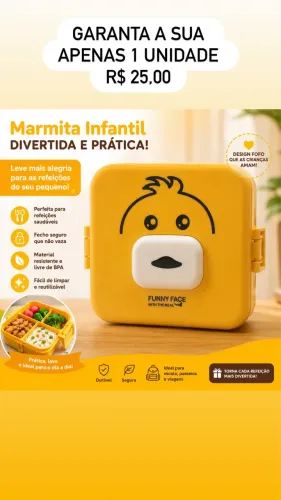 Marmitas variadas - desenhos - valor unitário 
