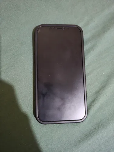 Iphone 12 seminovo