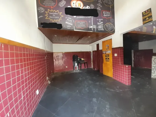 Aluguel de loja com 58 metros quadrados em Campinho - Rio de Janeiro - RJ