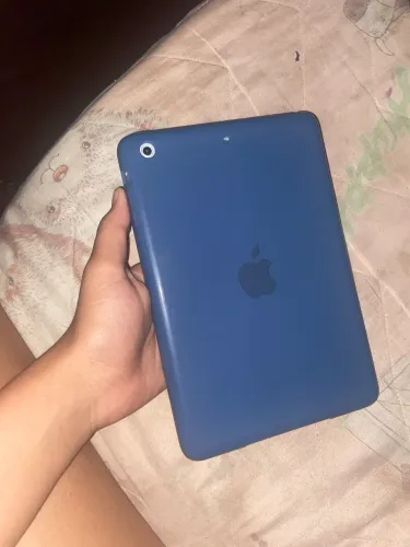 iPad mini 2