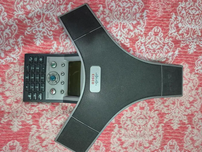 Cisco ip Conference Station Model 7937