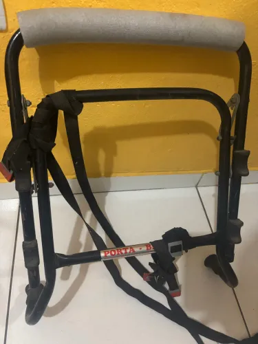 Suporte de bicicleta para carros